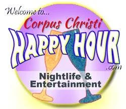Nightlife & Entertainment in Corpus Christi, Texas.